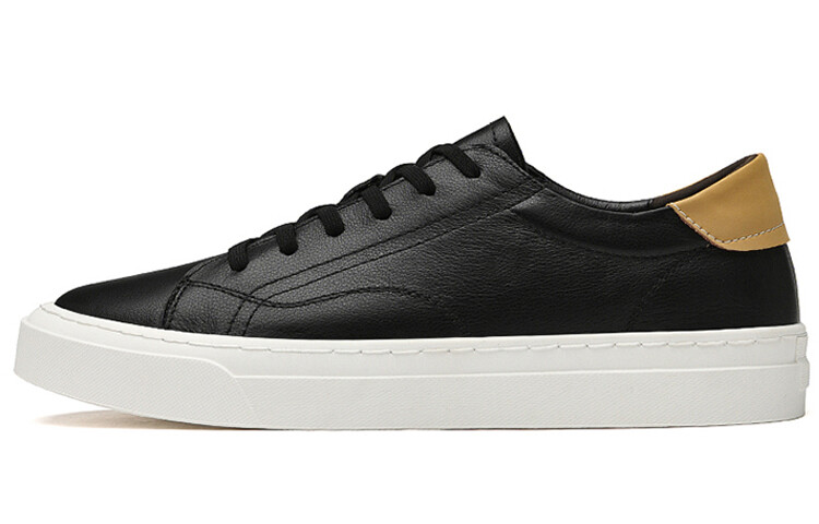 Кроссовки CCE Skateboarding Shoes Men Low-top, черный
Кроссовки CCE Skateboarding Shoes Men Low-top, черный