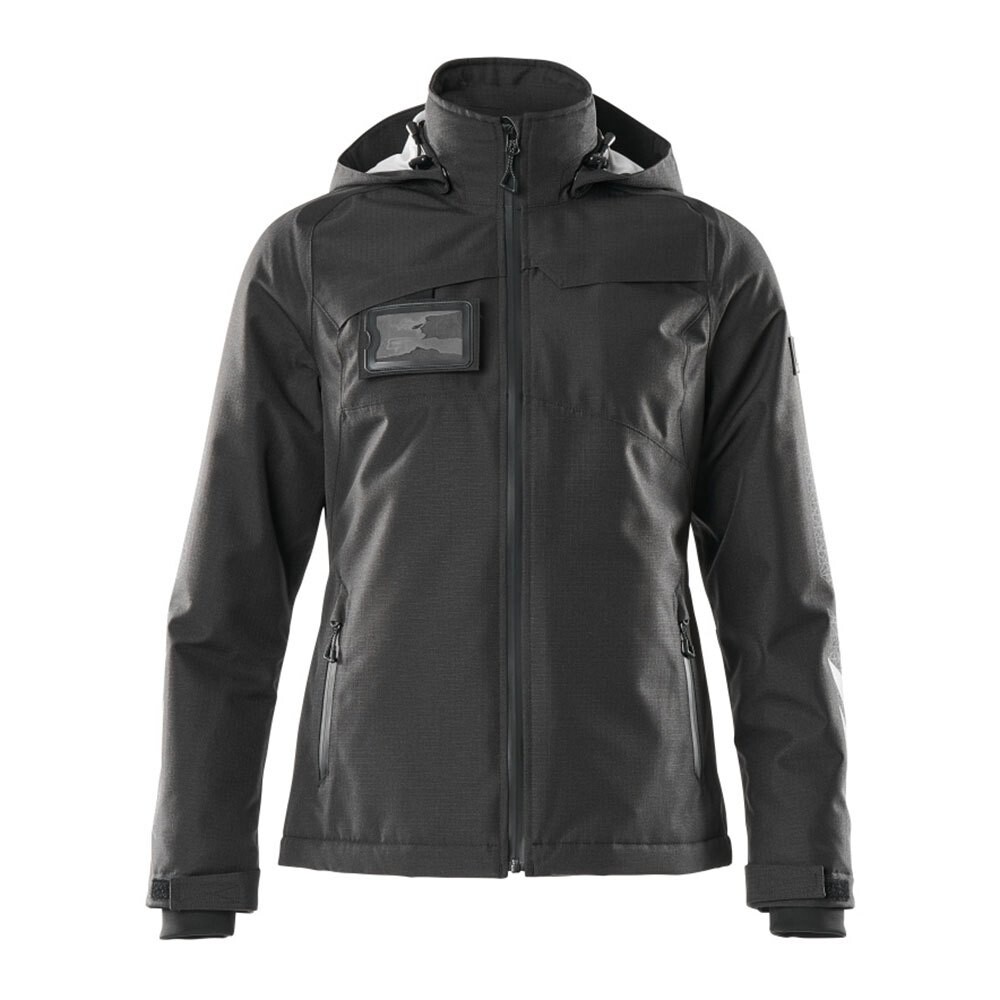 Куртка Mascot Accelerate 18345 Winter, черный
Куртка Mascot Accelerate 18345 Winter, черный