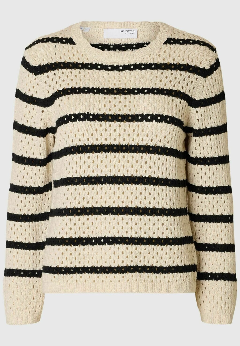 Джемпер Selected Femme, белый
Джемпер Selected Femme, белый