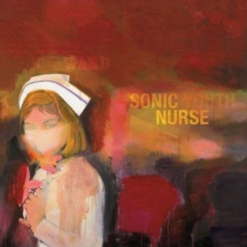 Виниловая пластинка Sonic Youth: Sonic Nurse
Виниловая пластинка Sonic Youth: Sonic Nurse