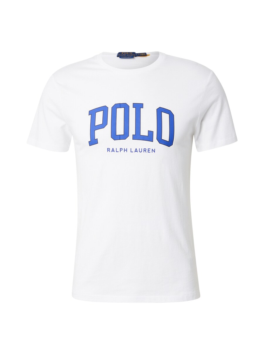 Рубашка Polo Ralph Lauren, белый
Рубашка Polo Ralph Lauren, белый