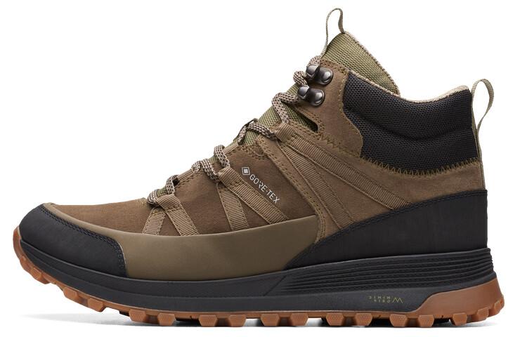 Ботинки мужские Outdoor Olive Clarks, Хаки, Ботинки мужские Outdoor Olive Clarks
Ботинки мужские Outdoor Olive Clarks, Хаки, Ботинки мужские Outdoor Olive Clarks