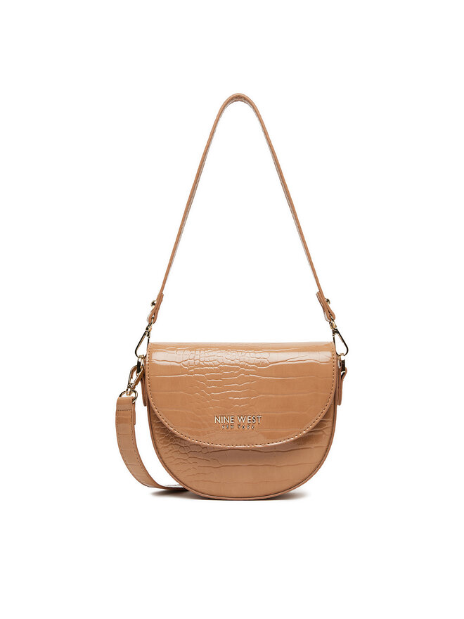 Сумка Nine West CEO-ZOE-S23806, бежевый
Сумка Nine West CEO-ZOE-S23806, бежевый