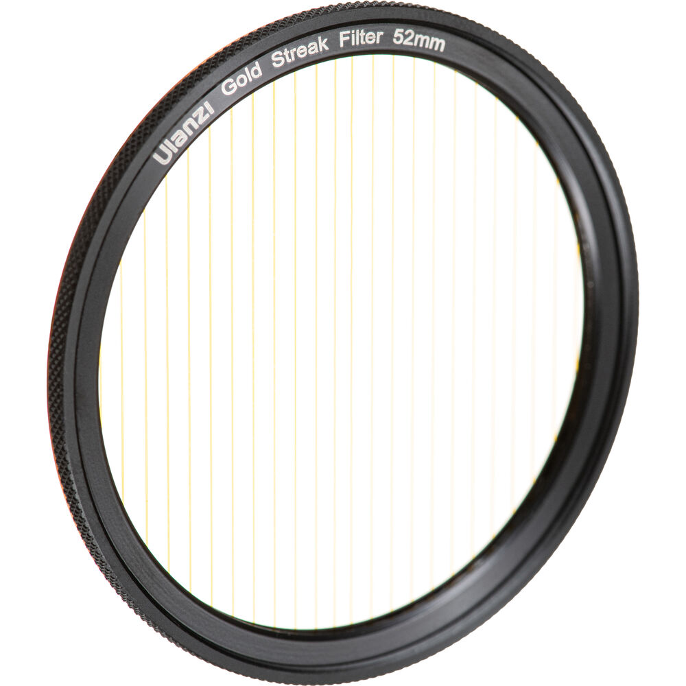 Ulanzi Gold Silky Filter for Smartphones (52mm) M018GBT1
Ulanzi Gold Silky Filter for Smartphones (52mm) M018GBT1