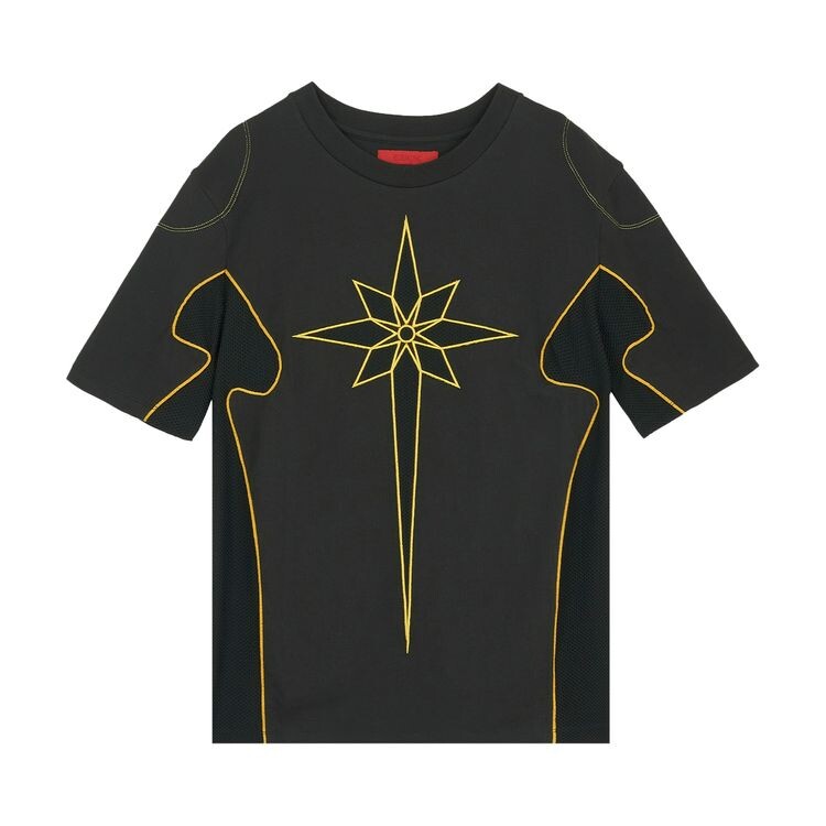 Футболка KUSIKOHC Rider T-Shirt Black, черный
Футболка KUSIKOHC Rider T-Shirt Black, черный