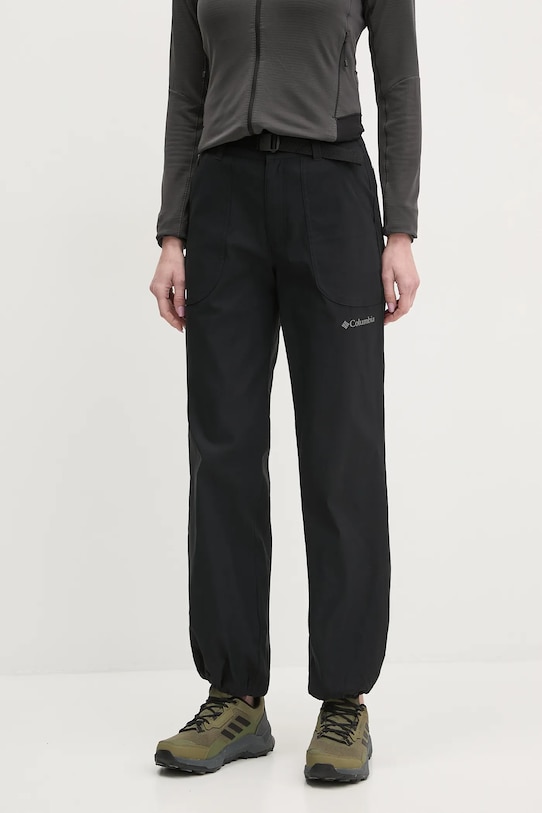 Брюки уличные Brea Falls Columbia, черный
Брюки уличные Brea Falls Columbia, черный