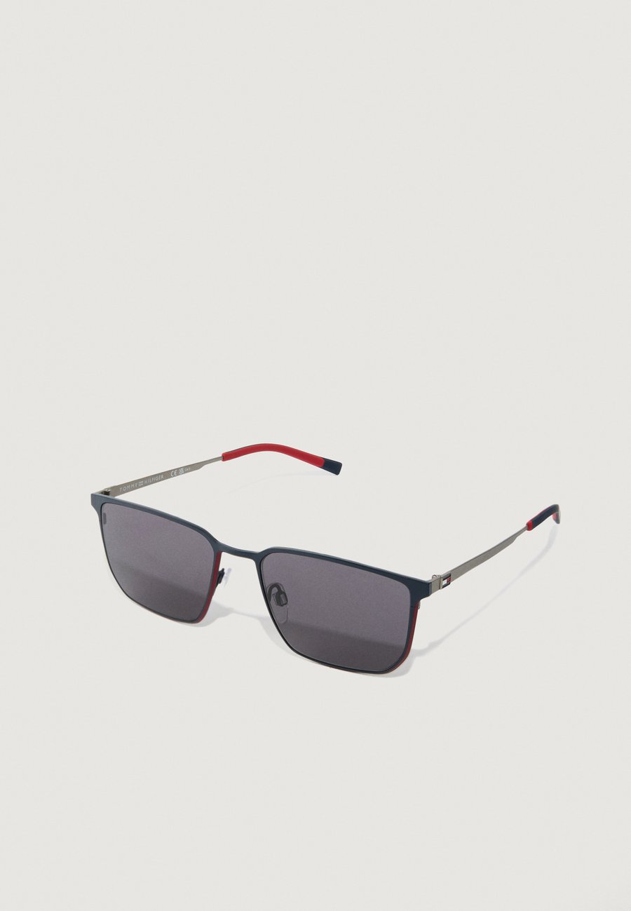 Солнцезащитные очки Tommy Hilfiger Sunglasses, Blue/Red/Blue
Солнцезащитные очки Tommy Hilfiger Sunglasses, Blue/Red/Blue