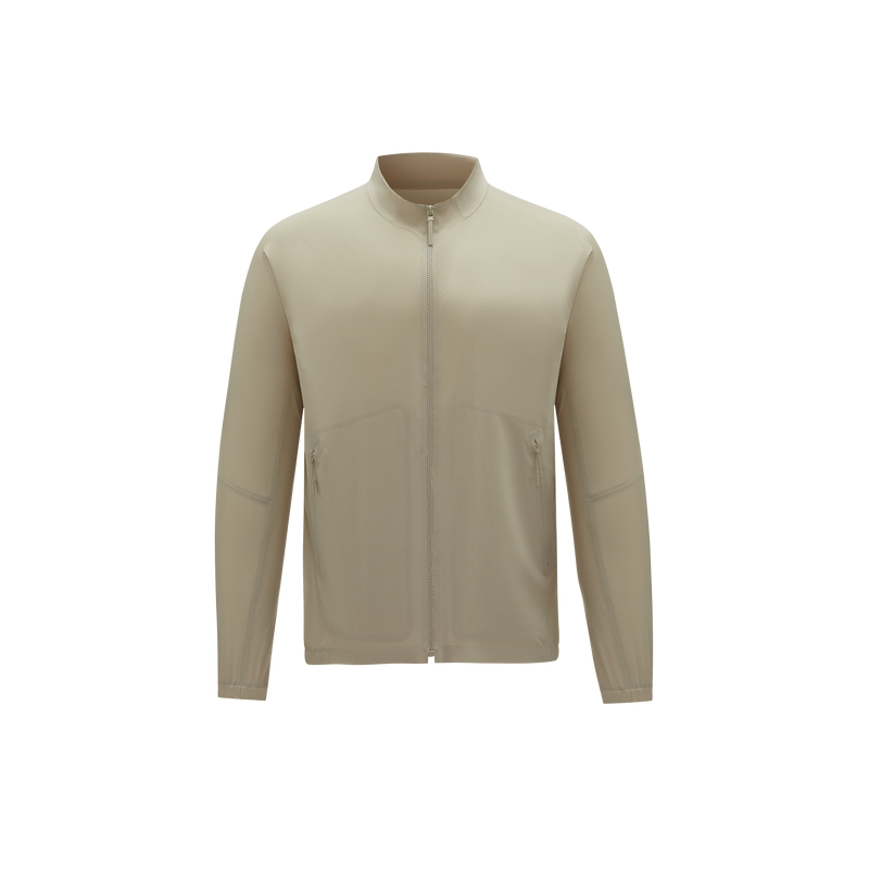 DESCENTE Двусторонняя городская куртка для мужчин, BR-Chinchilla
DESCENTE Двусторонняя городская куртка для мужчин, BR-Chinchilla