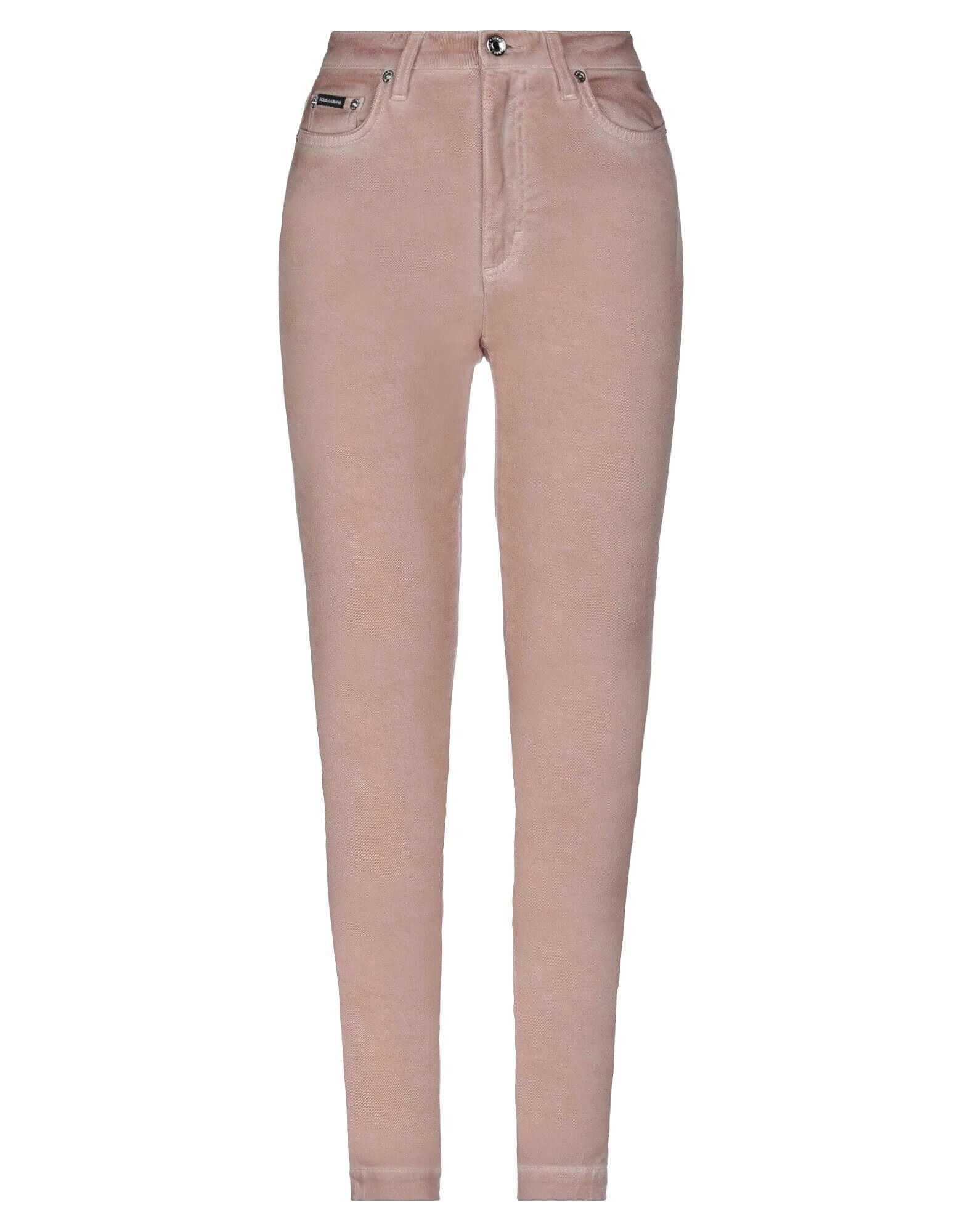 Джинсы Dolce&Gabbana, песочный
Джинсы Dolce&Gabbana, песочный