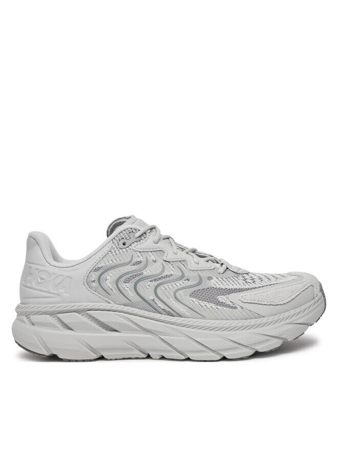 Кроссовки Hoka Clifton LS 1141550 Gris, серый
Кроссовки Hoka Clifton LS 1141550 Gris, серый