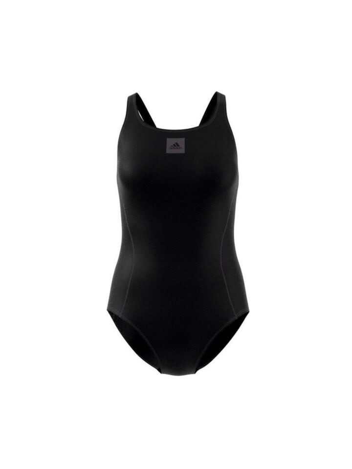 Купальник adidas Badeanzug Sport ESS Infinitex BP5388, черный
Купальник adidas Badeanzug Sport ESS Infinitex BP5388, черный