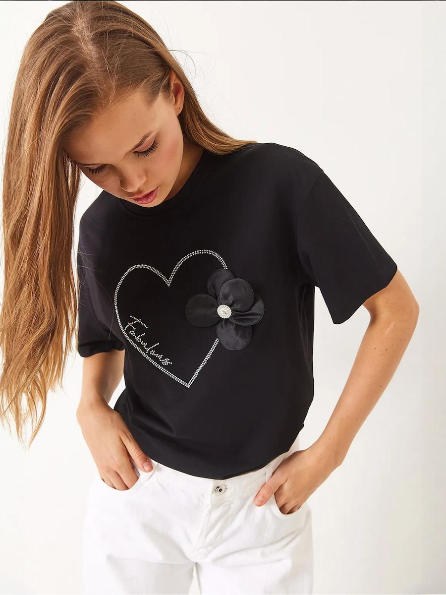 Рубашка Bianco Lucci, черный
Рубашка Bianco Lucci, черный