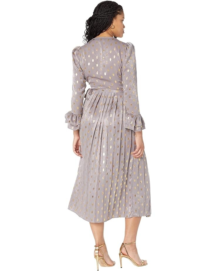 Платье LITTLE MISTRESS Marcia Dress, цвет Gunmetal
Платье LITTLE MISTRESS Marcia Dress, цвет Gunmetal