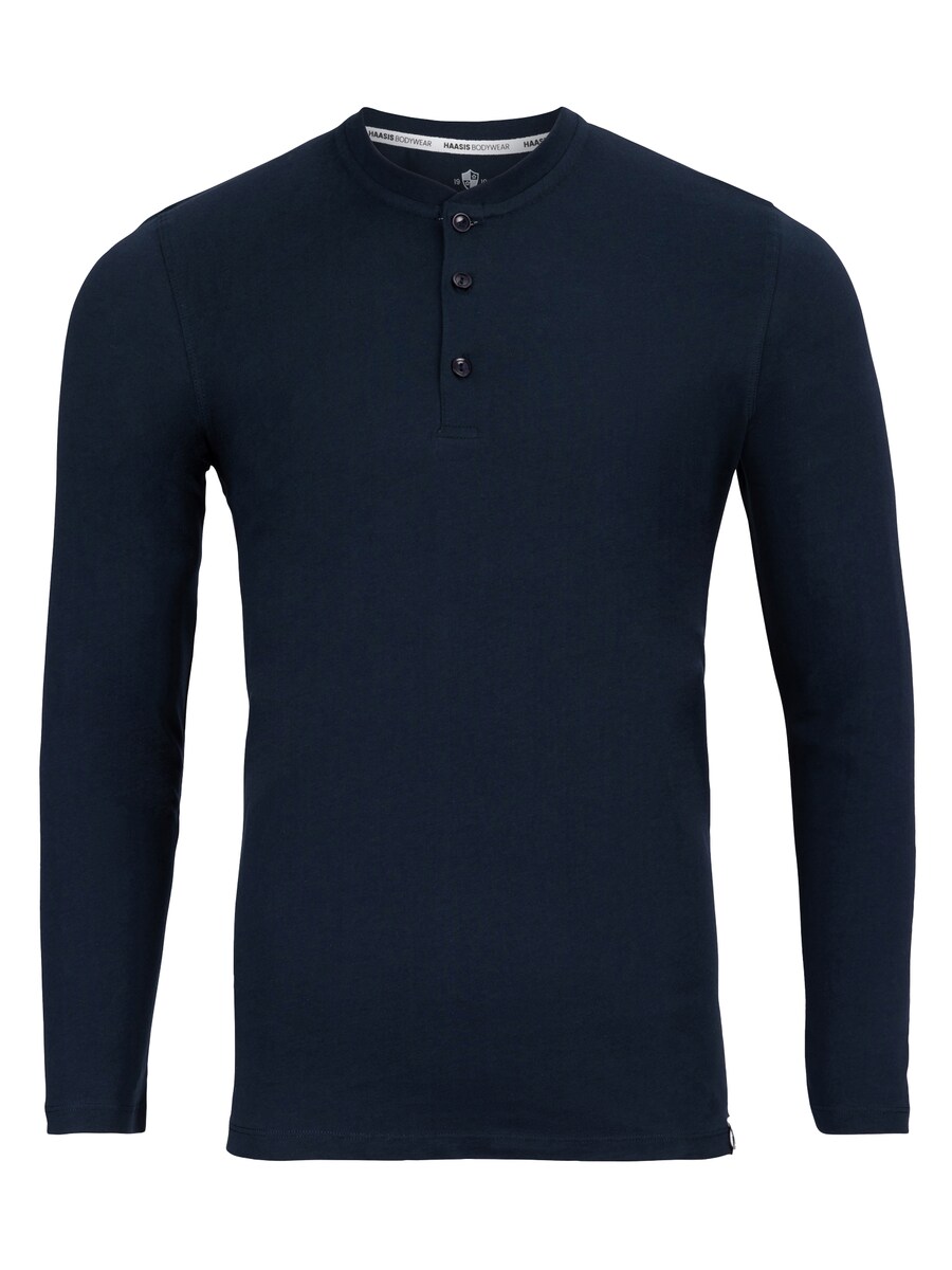 Толстовка Haasis Bodywear, темно-синий
Толстовка Haasis Bodywear, темно-синий