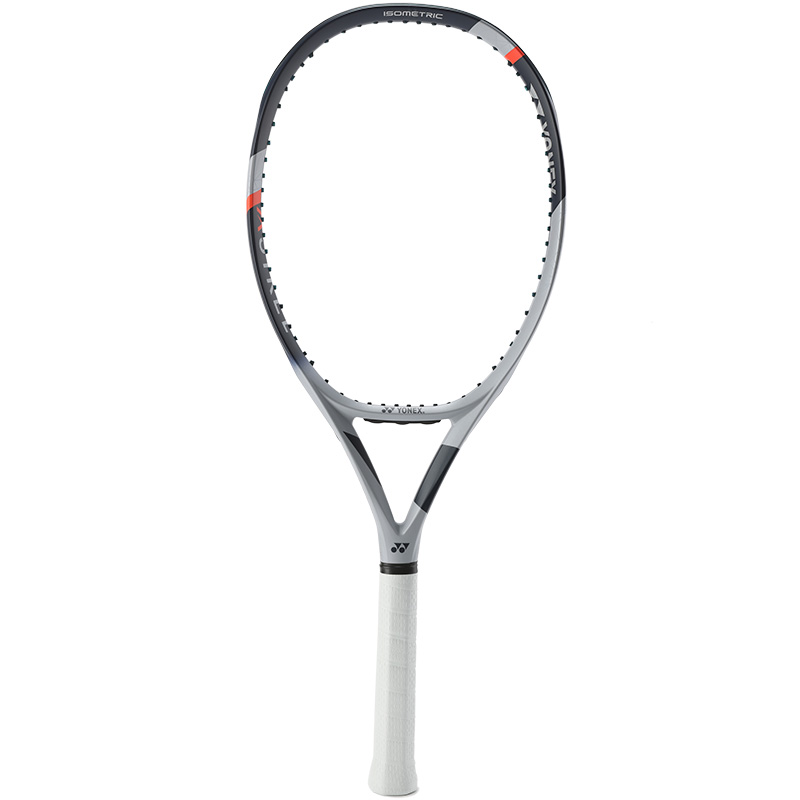 YONEX Элегантная темно-синяя теннисная ракетка из карбона
YONEX Элегантная темно-синяя теннисная ракетка из карбона