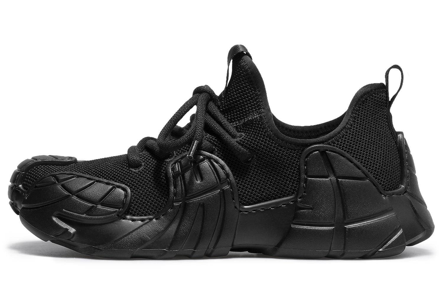 Desai Мужские низкие кеды повседневные черные-02, цвет Black-02
Desai Мужские низкие кеды повседневные черные-02, цвет Black-02