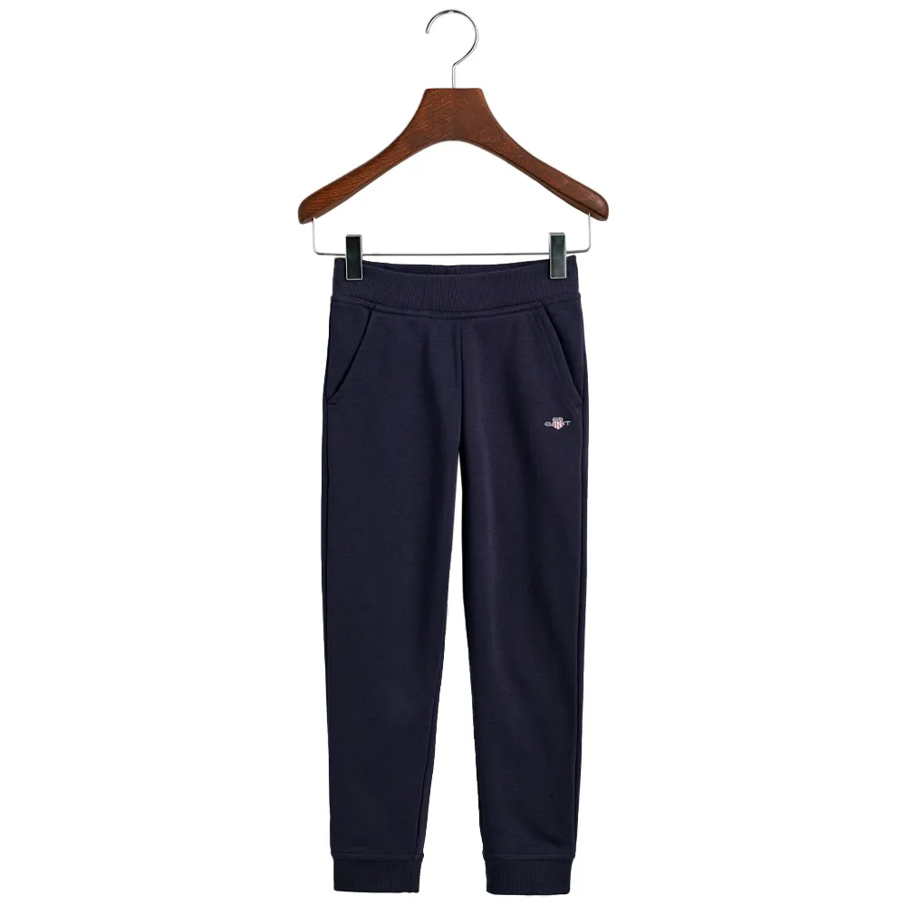 Спортивные брюки Gant 811212, синий
Спортивные брюки Gant 811212, синий