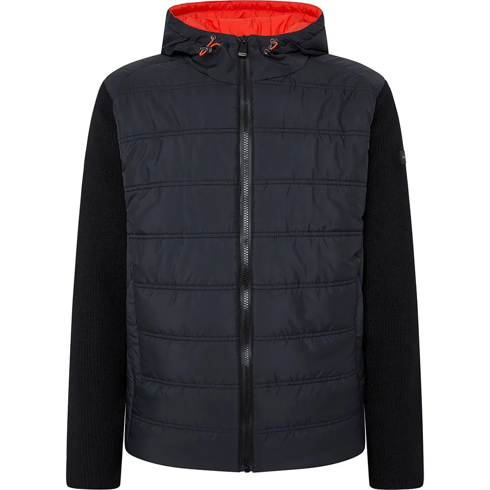 Куртка Hackett HM703232, черный
Куртка Hackett HM703232, черный