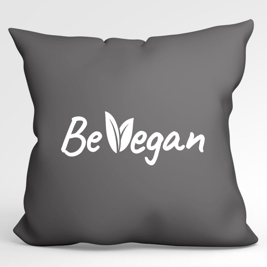 Подушка Huuraa Be Vegan Leaves Декоративный чехол на подушку без наполнителя Размер 40 x 40 см. Серый стальной с мотивом для всех веганов Идея подарка для друзей и семьи Hellweg Druckerei
Подушка Huuraa Be Vegan Leaves Декоративный чехол на подушку без наполнителя Размер 40 x 40 см. Серый стальной с мотивом для всех веганов Идея подарка для друзей и семьи Hellweg Druckerei