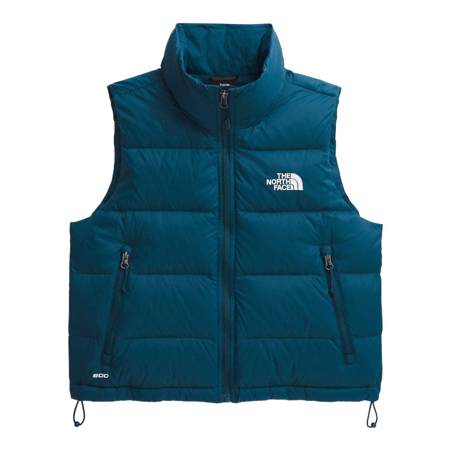 THE NORTH FACE Женский жилет Hydrenalite™ Полуночный синий, Midnight Blue
THE NORTH FACE Женский жилет Hydrenalite™ Полуночный синий, Midnight Blue