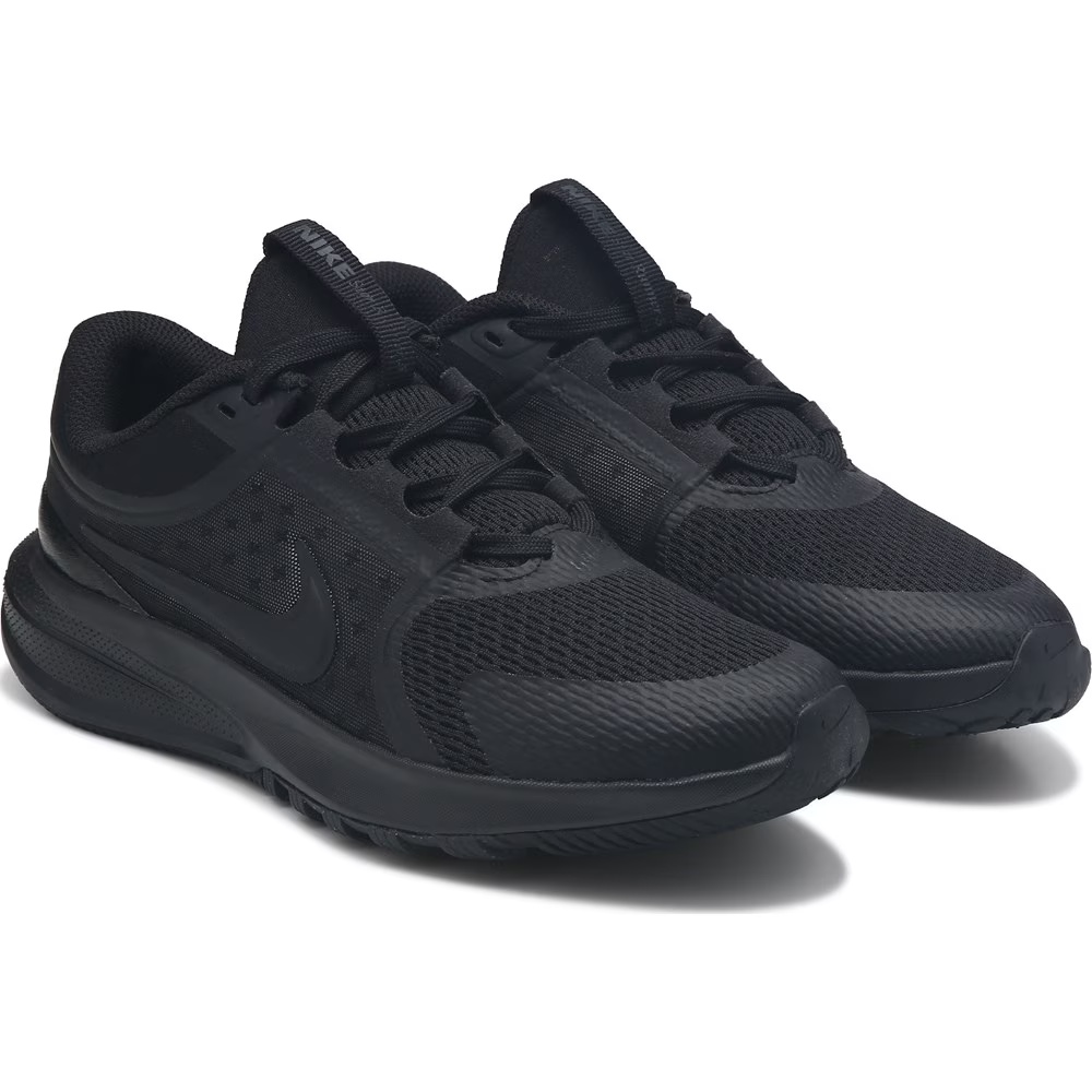 Детская беговая обувь star runner 5 для старших детей Nike, black
Детская беговая обувь star runner 5 для старших детей Nike, black