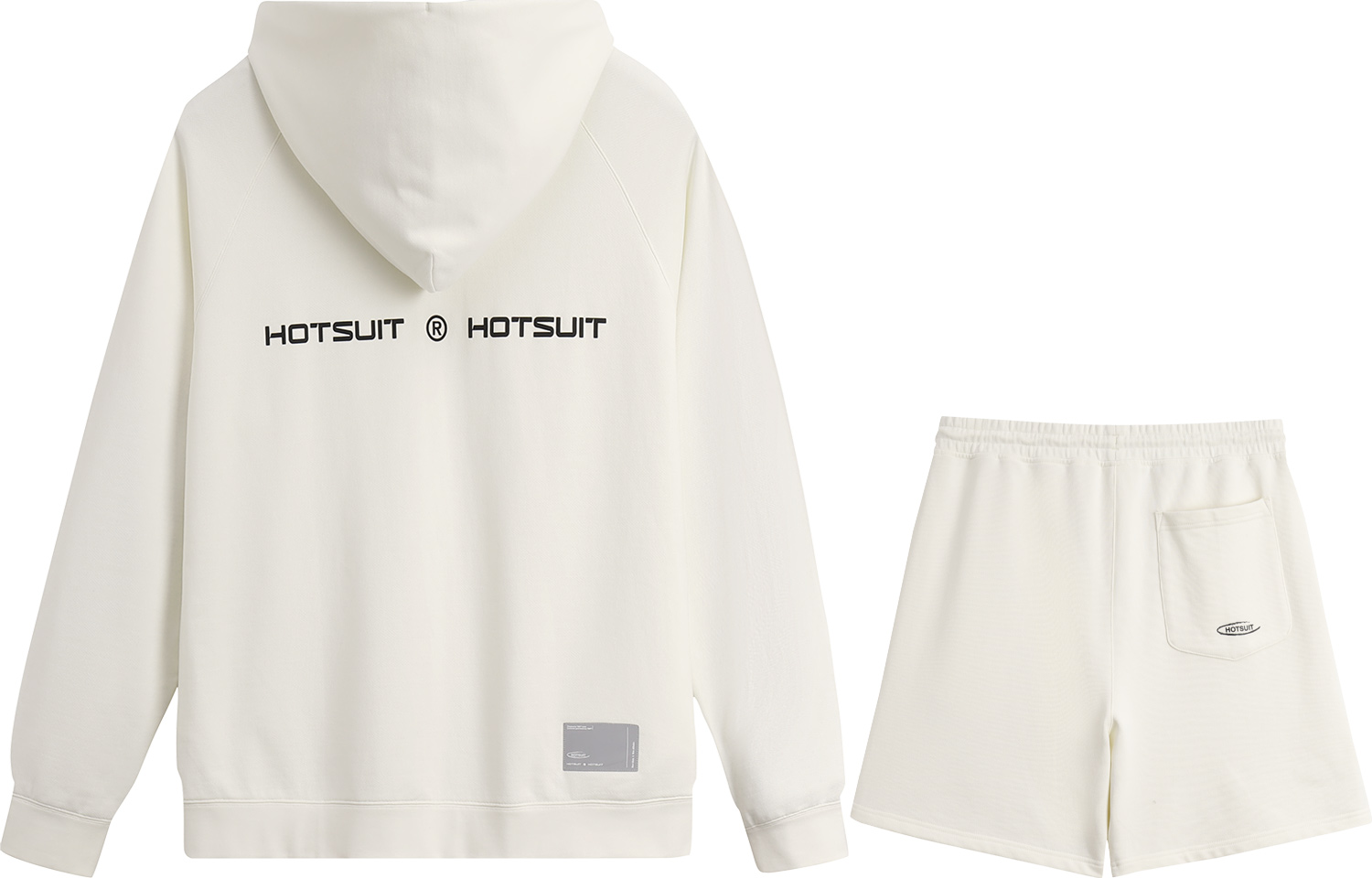 Комплект Sweatshirt Sets Unisex HOTSUIT
Комплект Sweatshirt Sets Unisex HOTSUIT