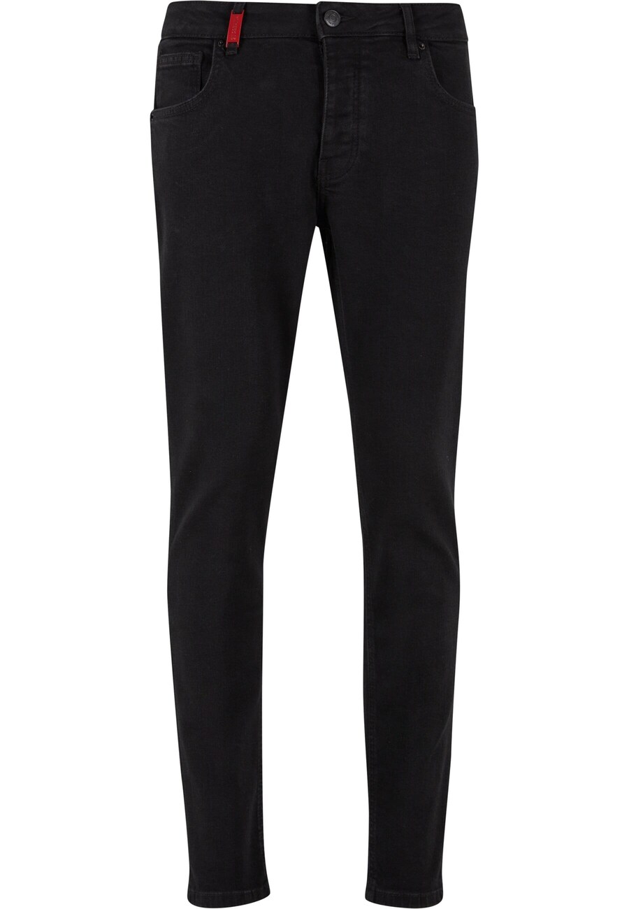 Узкие джинсы 2Y Premium Alejandro, Black 
Узкие джинсы 2Y Premium Alejandro, Black