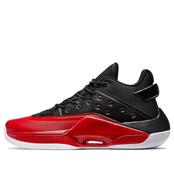 Кроссовки levitation 4 'black red' Xtep, черный
Кроссовки levitation 4 'black red' Xtep, черный