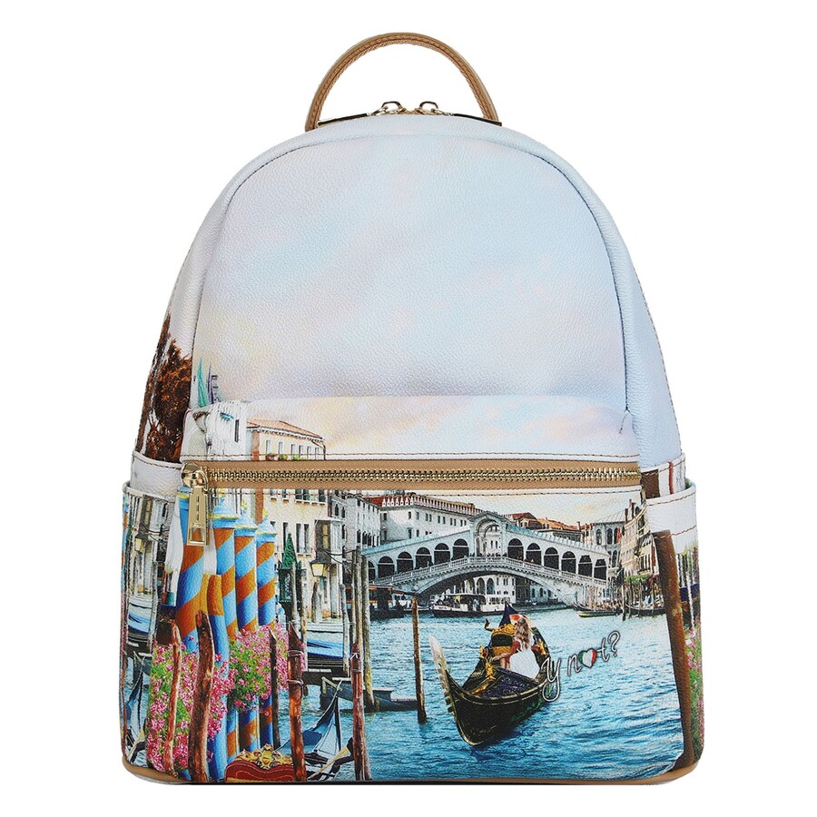 Рюкзак Y Not Yesbag, светло-синий
Рюкзак Y Not Yesbag, светло-синий