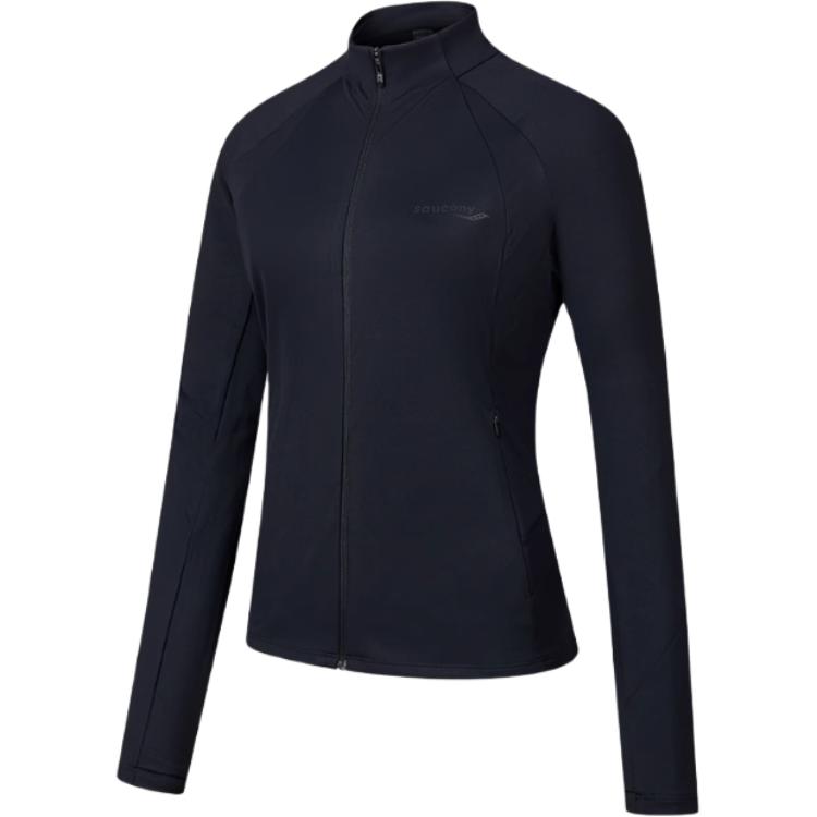 Куртка женская Saucony, черный
Куртка женская Saucony, черный