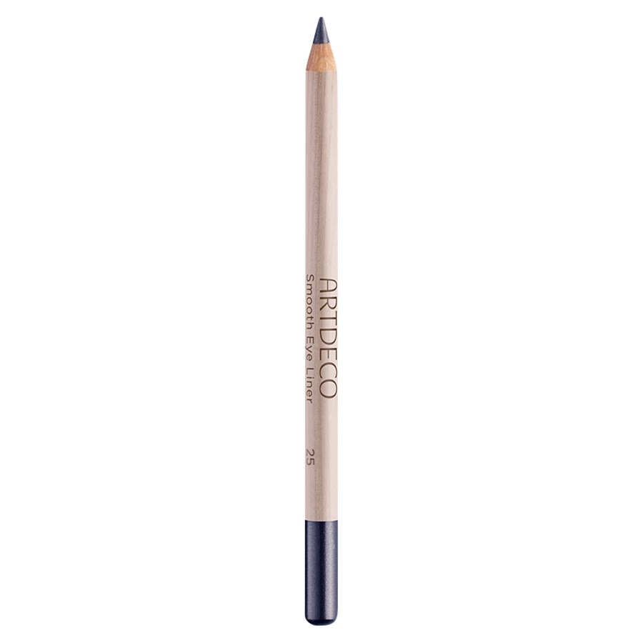 Подводка для глаз ARTDECO Smooth Eye Liner, 25 Deep Sea / 1,4 g
Подводка для глаз ARTDECO Smooth Eye Liner, 25 Deep Sea / 1,4 g