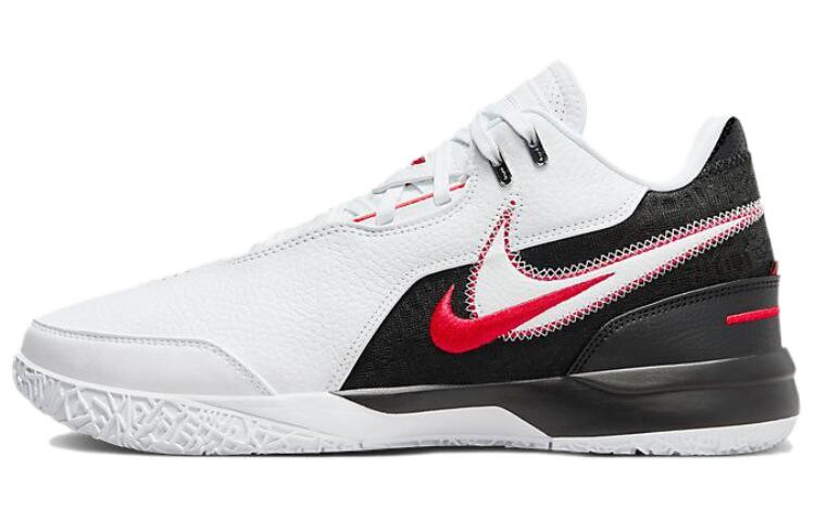 Мужские баскетбольные кроссовки Nike LeBron NXXT Gen, Black/White
Мужские баскетбольные кроссовки Nike LeBron NXXT Gen, Black/White