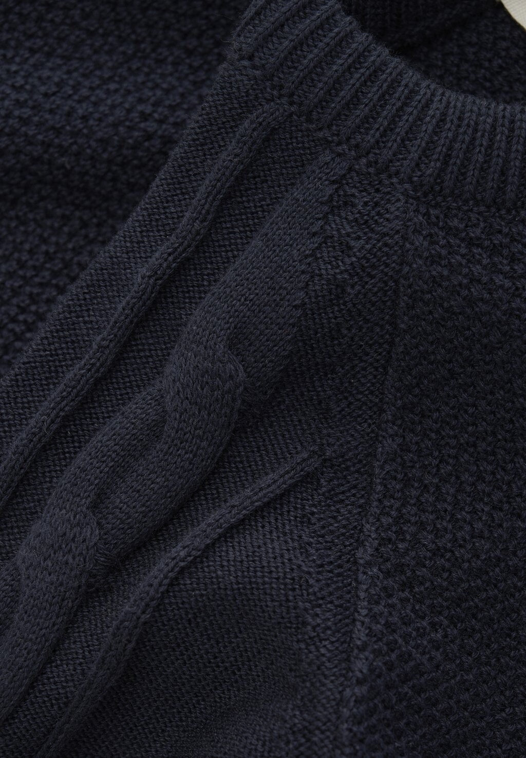 Кардиган Minymo, темно-синий
Кардиган Minymo, темно-синий