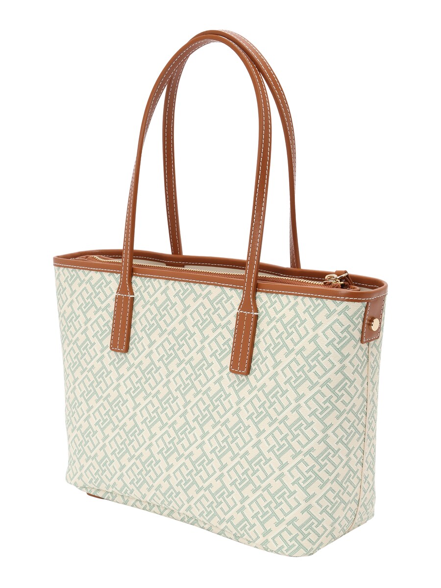 Сумочка TOMMY HILFIGER, мятный
Сумочка TOMMY HILFIGER, мятный