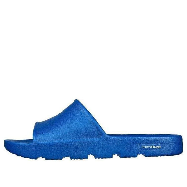 Кроссовки hyper ease 'blue' Skechers, синий 
Кроссовки hyper ease 'blue' Skechers, синий