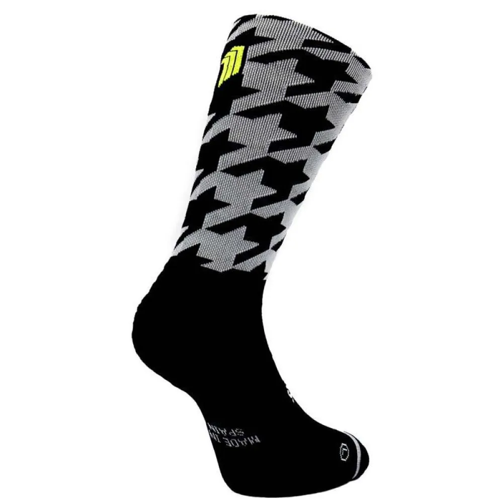 Носки Sporcks Flow, черный
Носки Sporcks Flow, черный