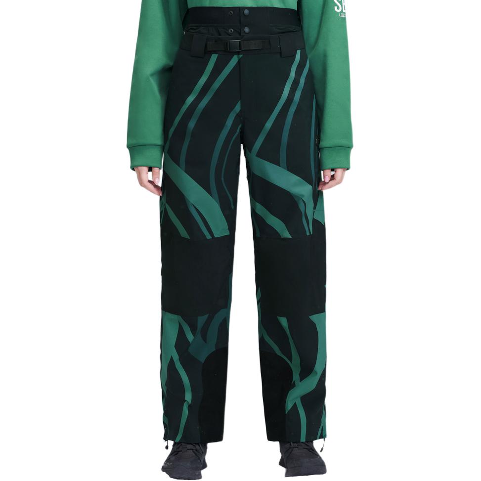 DESCENTE Лыжные штаны Unisex Green, Зеленый, DESCENTE Лыжные штаны Unisex Green
DESCENTE Лыжные штаны Unisex Green, Зеленый, DESCENTE Лыжные штаны Unisex Green