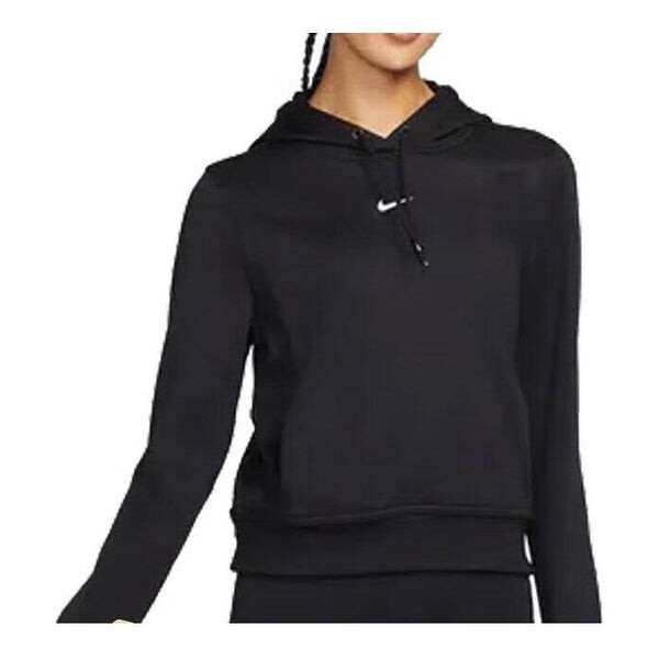 Толстовка (WMNS) Nike Therma-FIT One Pullover Hoodie 'Black', черный
Толстовка (WMNS) Nike Therma-FIT One Pullover Hoodie 'Black', черный