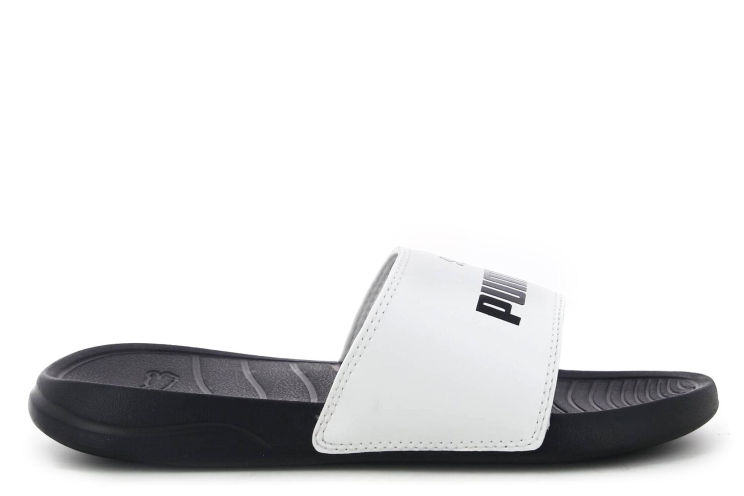 Шлепанцы Popcat Puma, белый
Шлепанцы Popcat Puma, белый