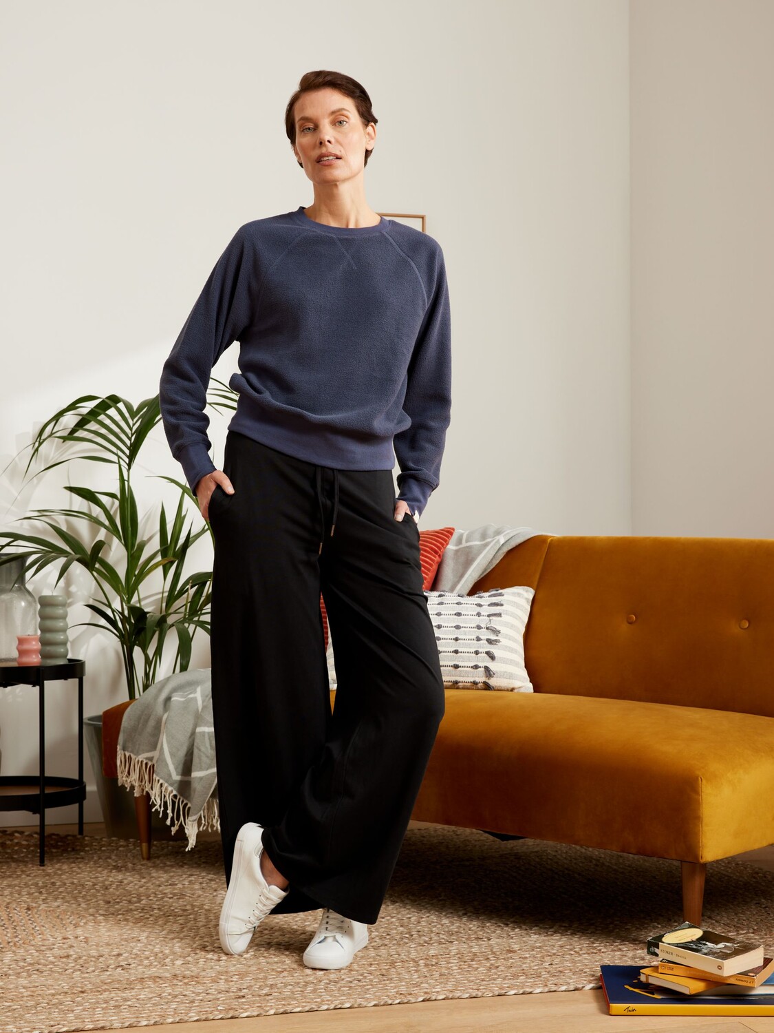 John Lewis Anyday однотонные широкие брюки черные, Черный, John Lewis Anyday однотонные широкие брюки черные
John Lewis Anyday однотонные широкие брюки черные, Черный, John Lewis Anyday однотонные широкие брюки черные