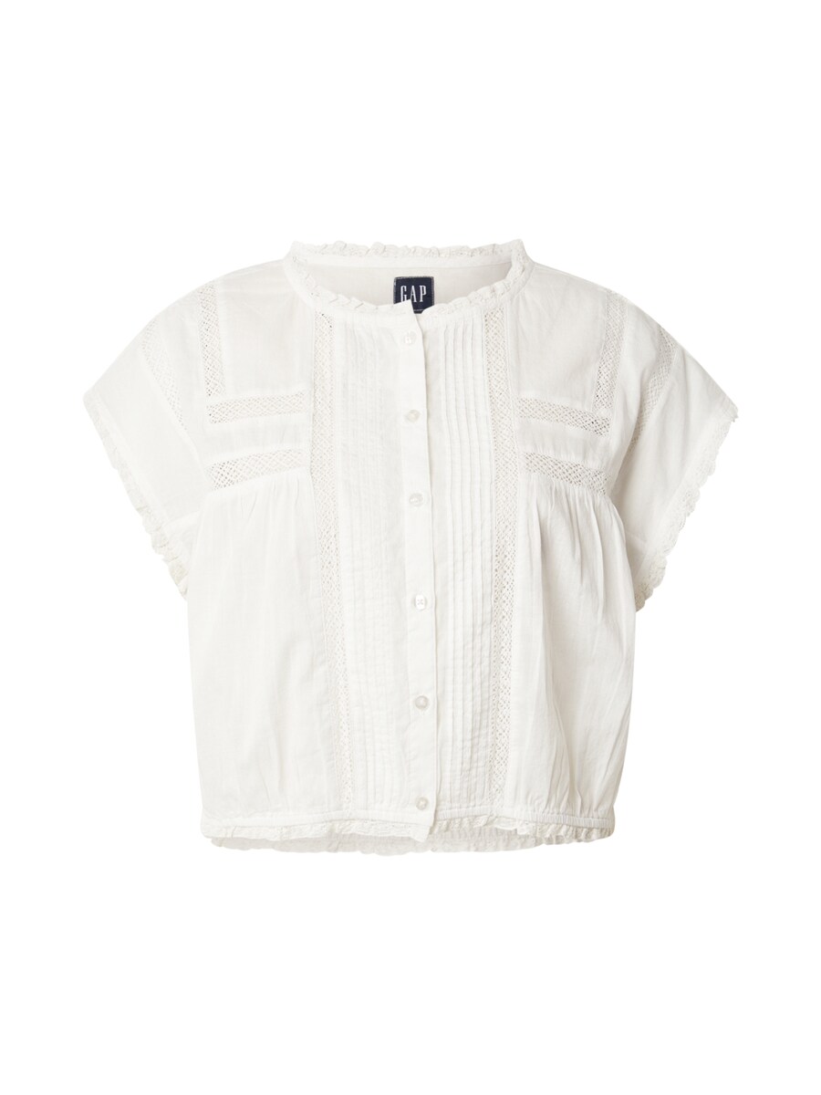 Блуза GAP, White
Блуза GAP, White