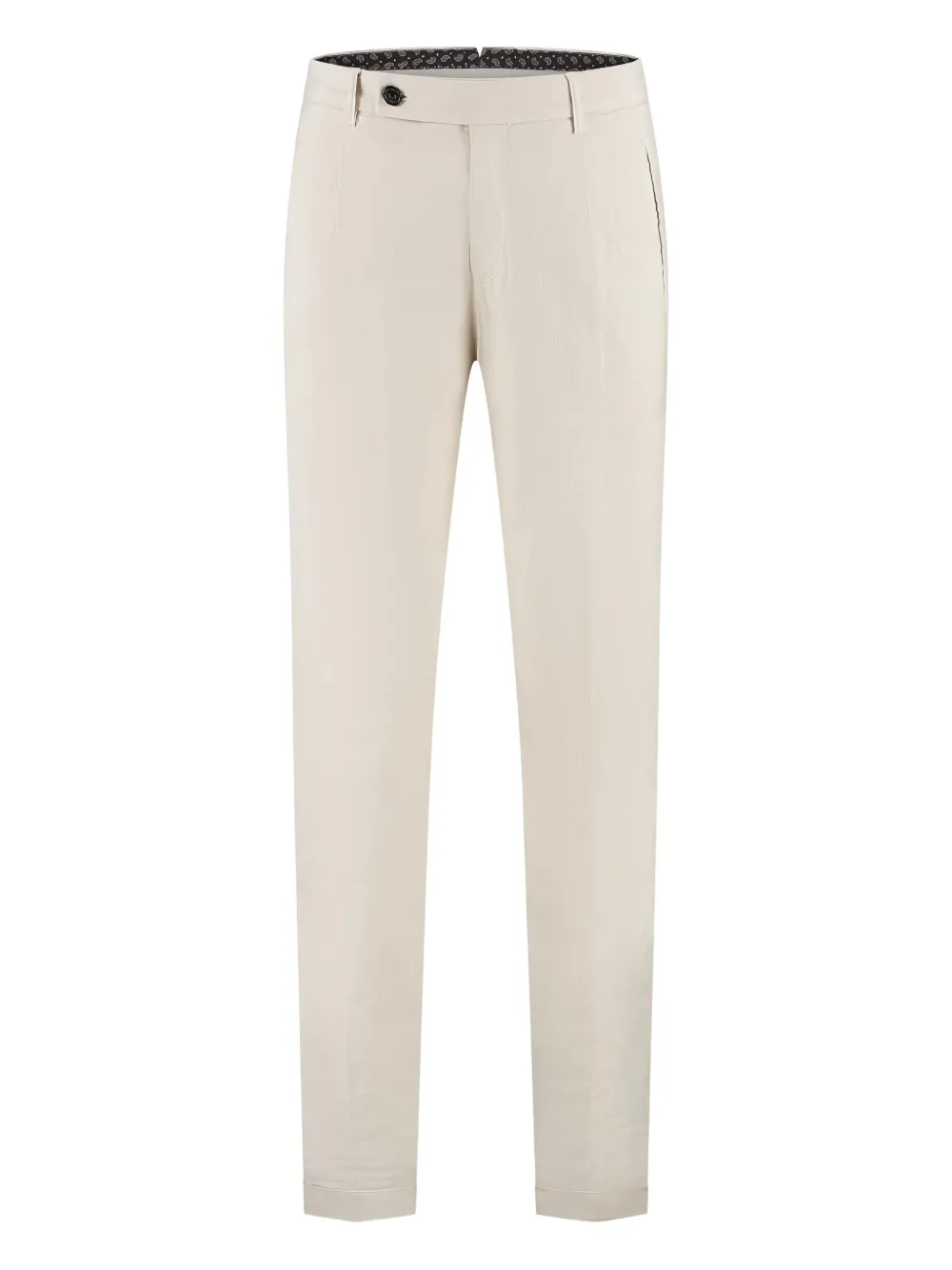 Брюки с карманами Berwich, нейтральный
Брюки с карманами Berwich, нейтральный