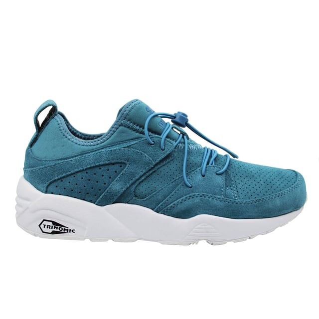 Синие мужские кроссовки Trinomic Blaze From Glory Soft Slip On Switch 360101 05 Puma, синий
Синие мужские кроссовки Trinomic Blaze From Glory Soft Slip On Switch 360101 05 Puma, синий