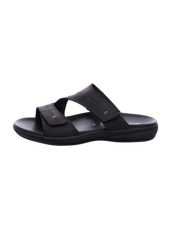 Туфли на шнуровке Mephisto Komfort Sandalen, черный
Туфли на шнуровке Mephisto Komfort Sandalen, черный