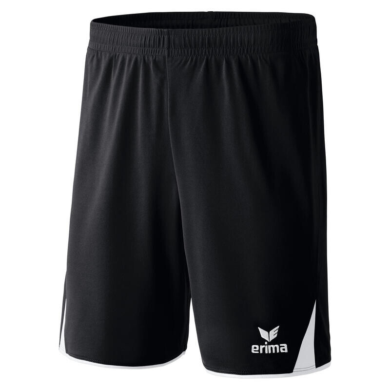 Футбольные шорты Erima, черный/белый
Футбольные шорты Erima, черный/белый