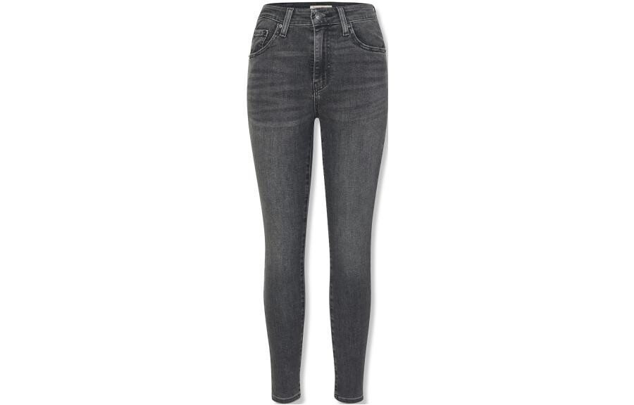 Джинсы женские серые Levi’S
Джинсы женские серые Levi’S