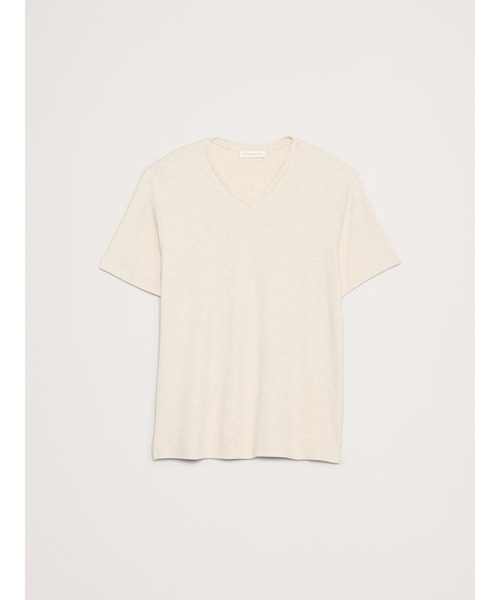 Футболка с коротким рукавом и V-образным вырезом BANANA REPUBLIC, натуральный, Бежевый, Футболка с коротким рукавом и V-образным вырезом BANANA REPUBLIC, натуральный
Футболка с коротким рукавом и V-образным вырезом BANANA REPUBLIC, натуральный, Бежевый, Футболка с коротким рукавом и V-образным вырезом BANANA REPUBLIC, натуральный