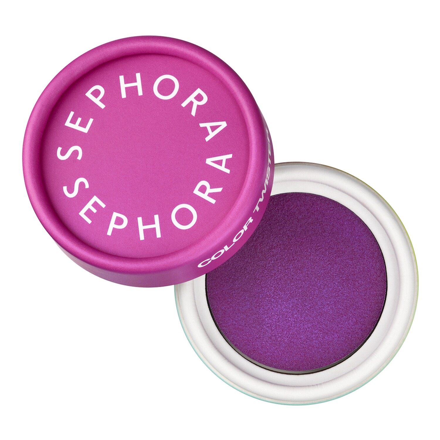 Кремовые румяна Color Twister Sephora Collection
Кремовые румяна Color Twister Sephora Collection