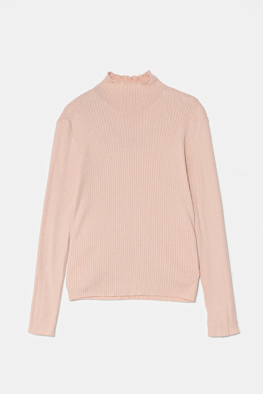 Детский свитер United Colors Of Benetton, розовый
Детский свитер United Colors Of Benetton, розовый