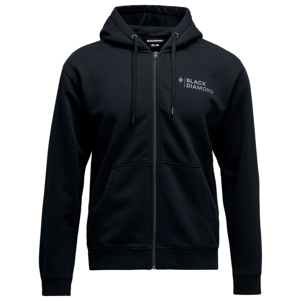 Мини-Толстовка FZ Stacked - hoodie Black Diamond, черный
Мини-Толстовка FZ Stacked - hoodie Black Diamond, черный